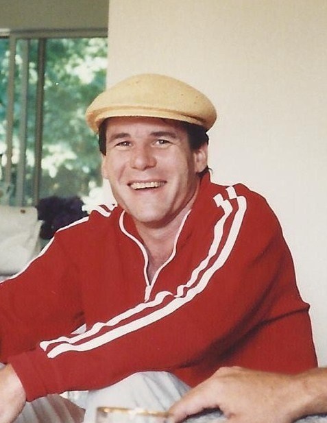 Obituary of James Arthur Kinzel