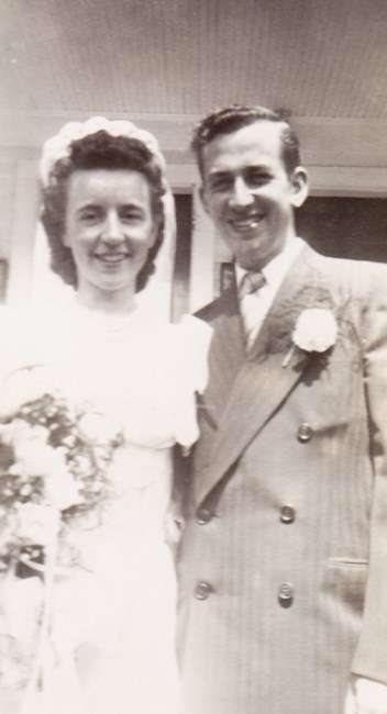 Obituary of Jerome Camille Godin