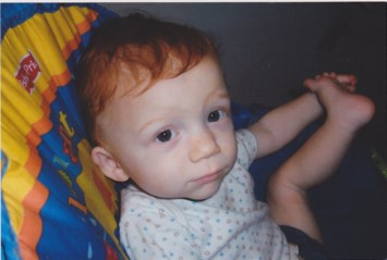 Obituary of Kayden Harley Leonard Esman