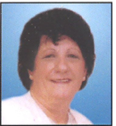 Obituary of Benedetta Turriciano