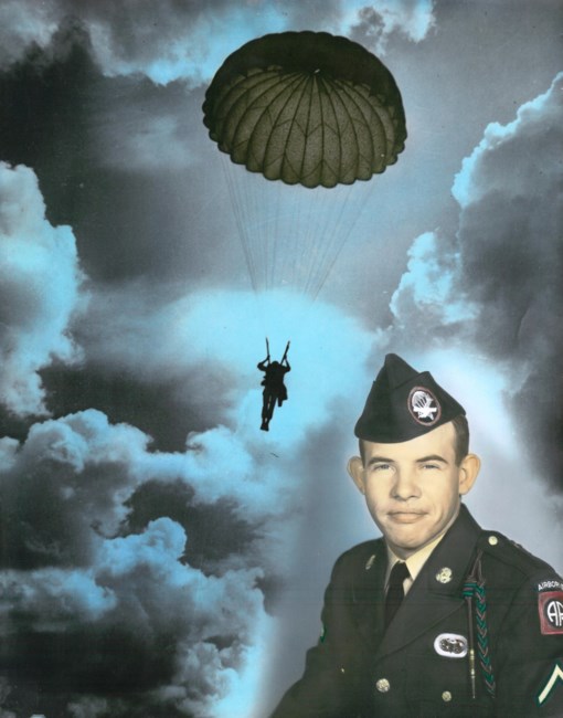 Obituary of George Wesley Duncan Sr.