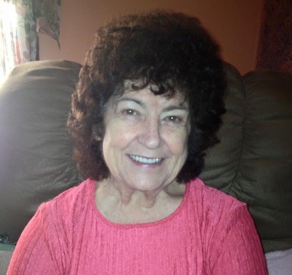 Obituary of Margaret Geneva Dabbs