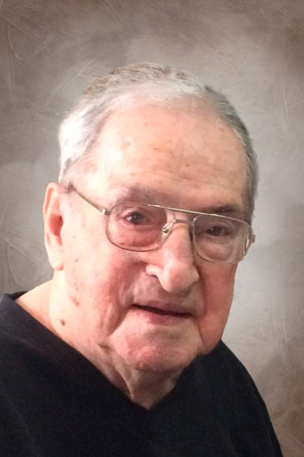 Avis de décès de Paul Zicat