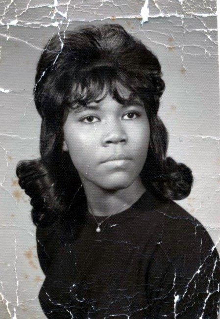 Obituary of Delois Jean Oliver