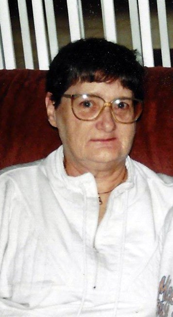 Obituary of Alice Jane Marie Wilson