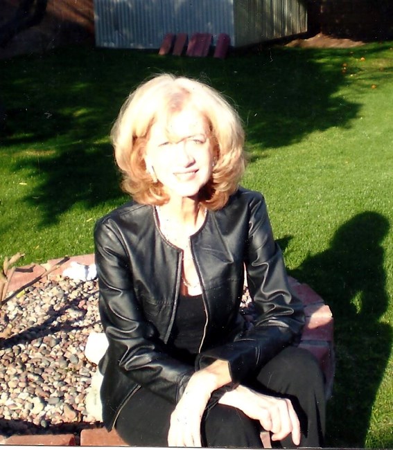 Obituary of Constance "Connie" Peck Batchelor