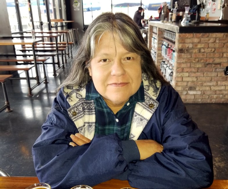 Obituary of Estella Andrada