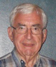 Obituary of Roger Joseph Byrne