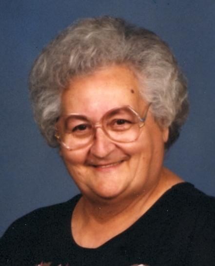 Obituary of Alfrieda Pat Otto