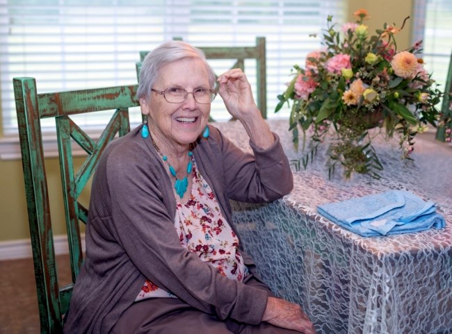 obituary image