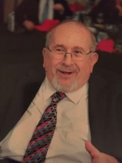 Obituary of Nathan Jacobs