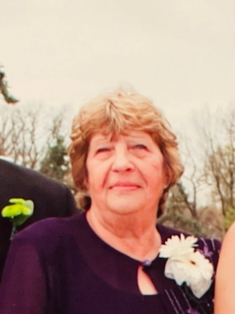 Obituary of Mrs. Sylvia Margaret Sushnyk