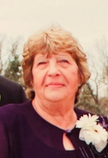 Obituary of Mrs. Sylvia Margaret Sushnyk