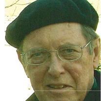 Obituary of John Alfred Lott