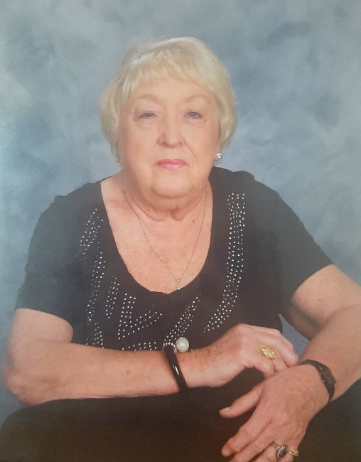 Obituary of Dorothy Annette Cofer