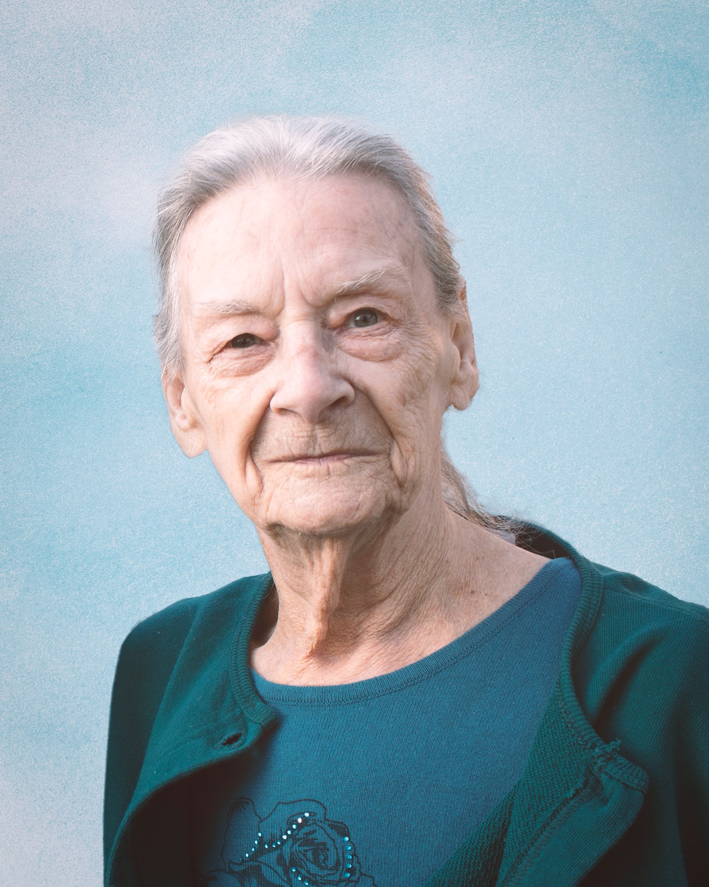 Obituary of Donna Mae Powless