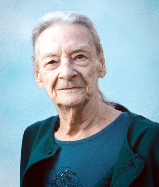 Obituary of Donna Mae Powless