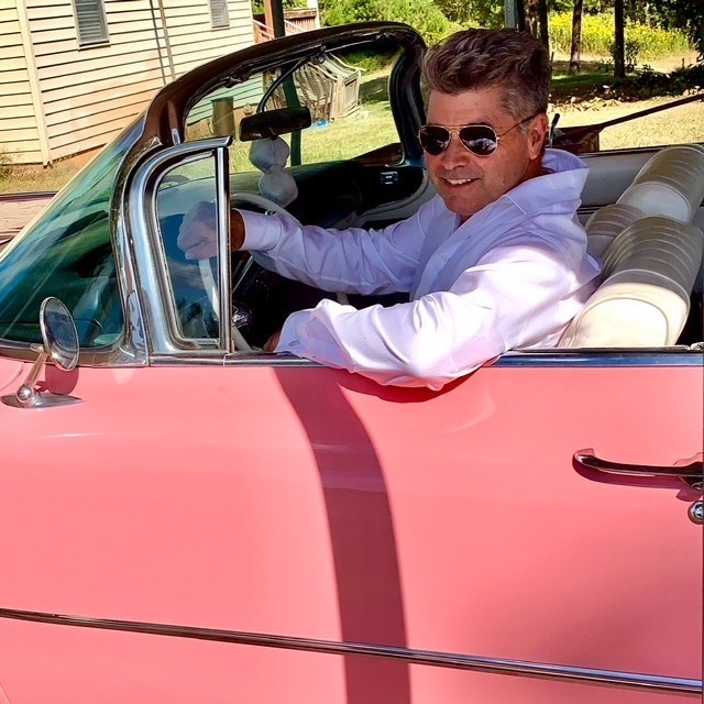 Obituary of John F. Bradberry