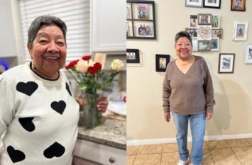 Obituary of Mariela Rodriguez