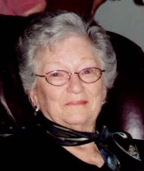 Obituario de Marjorie Ellen Douglas
