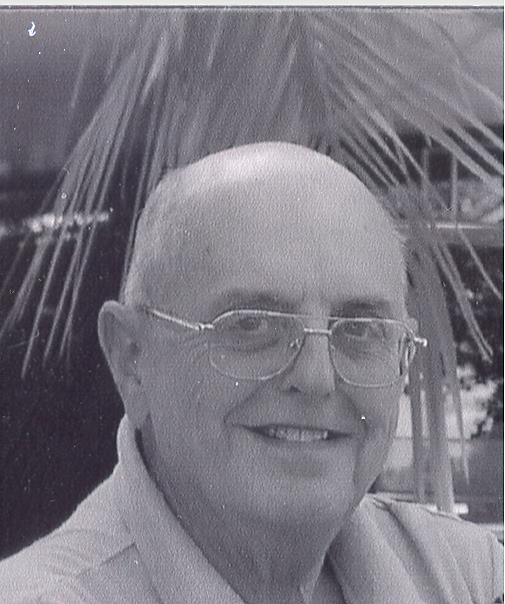 Charles Baehr Obituary