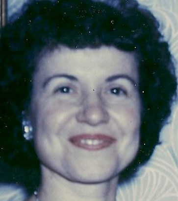 Obituary of Catherine Souza