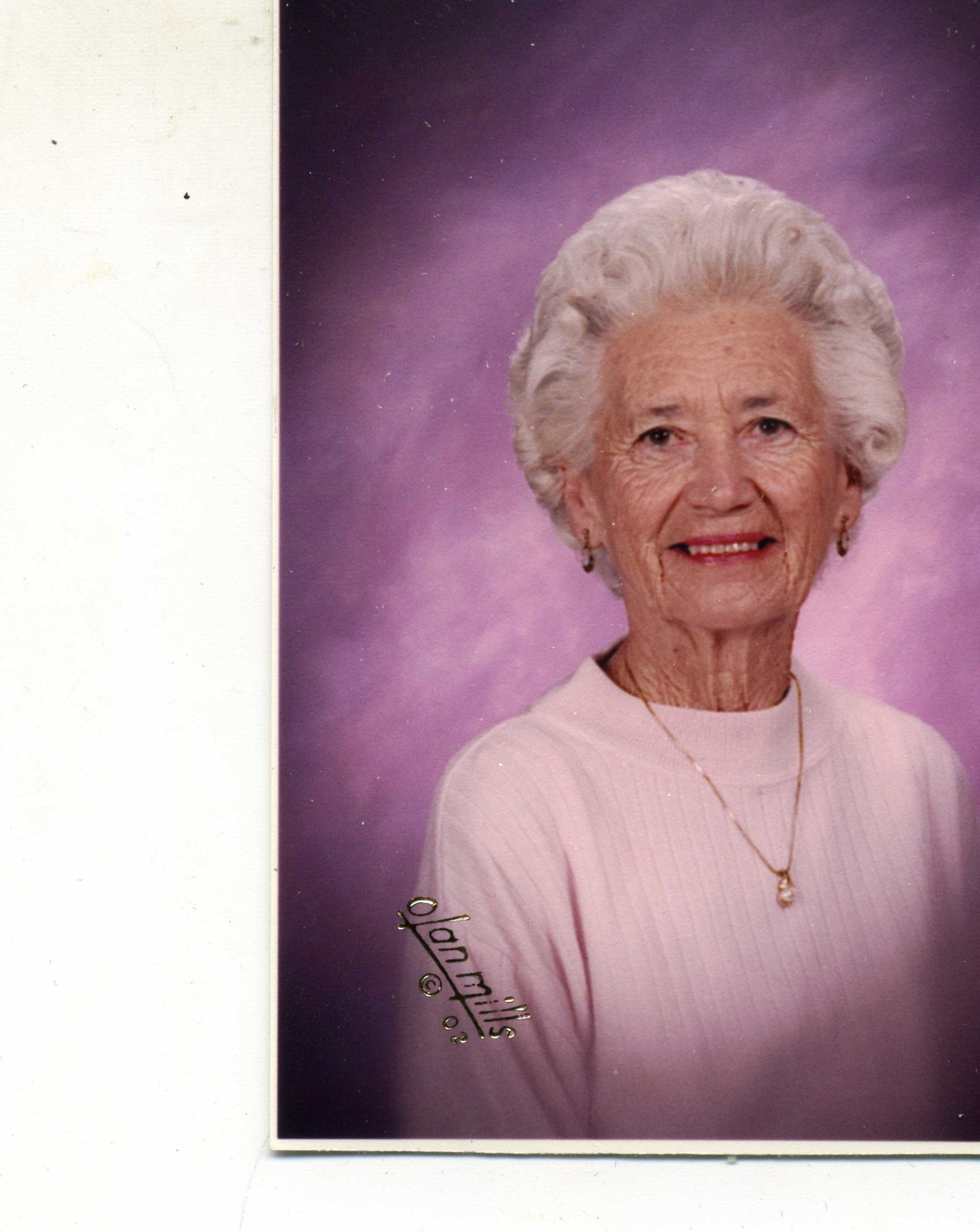Obituary of Jessie Mae Allen Ruby
