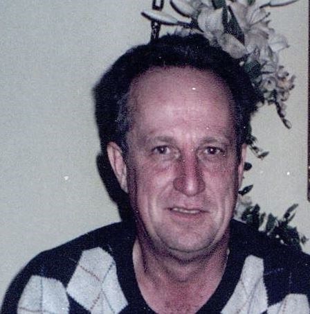 Obituary of David Allen Weber