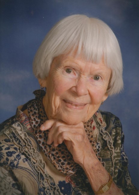 Obituary of Angeline Matthews