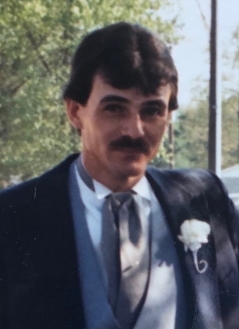 Obituary of Charles William Leary Jr.