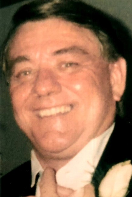Obituary of Charles G. Hartsock Sr.