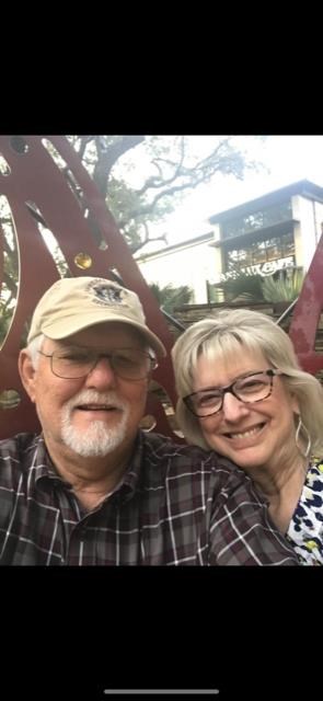 Obituary of Jim  and Judy Kilpatrick