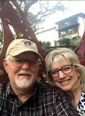 Obituary of Jim and Judy Kilpatrick