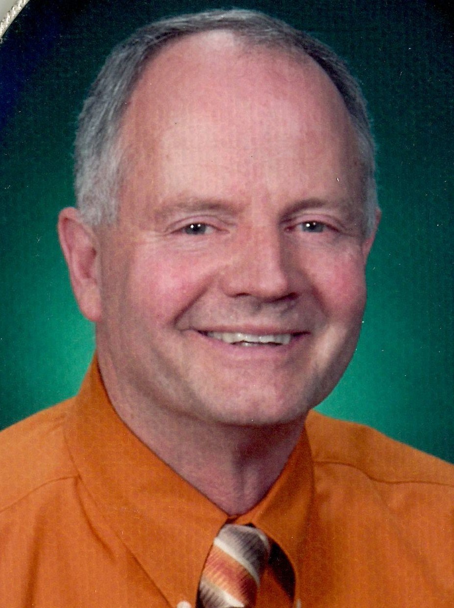 Obituary of Gordon Ellis Le Beau