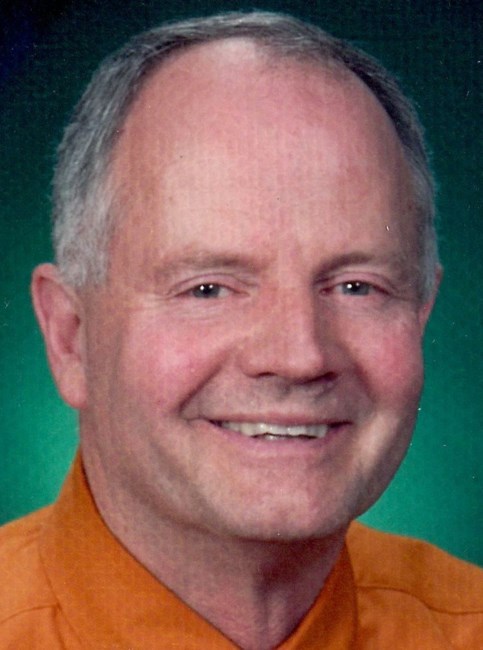 Obituary of Gordon Ellis Le Beau