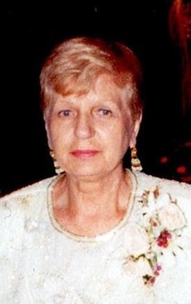 Obituario de Elizabeth "Betty" Lydia Hernandez
