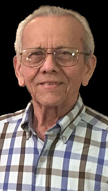Obituary of José Madriz Montoya
