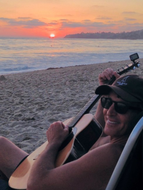 Obituary of Robert Joseph Campion Jr.