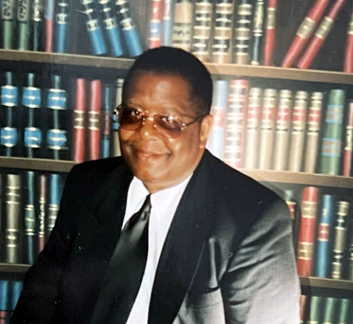 Obituary of Calvin Lott Sr.