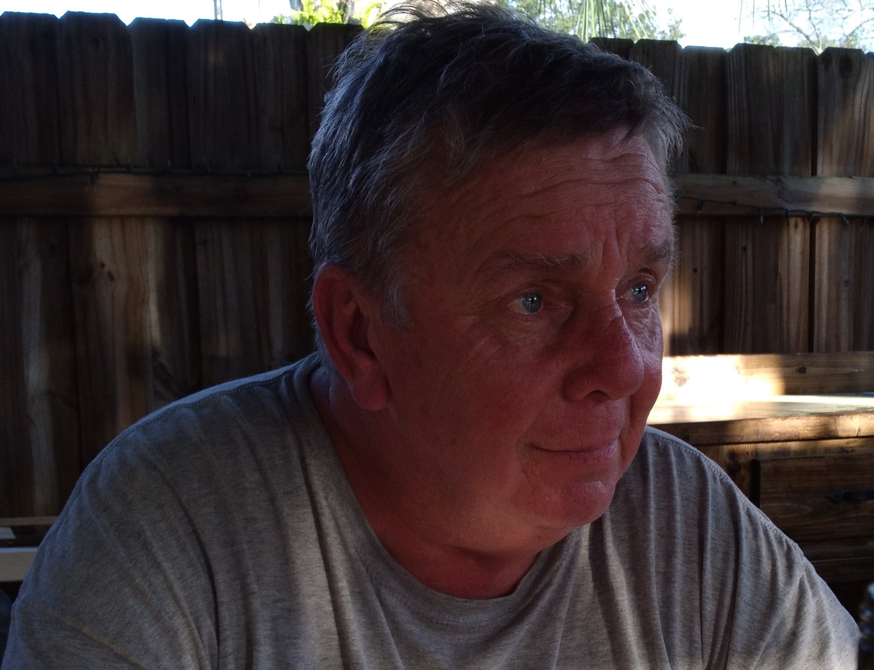 Obituary of Gordon Donald Johns Jr.