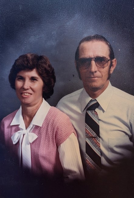 Obituary of Hazel Virginia Bradley