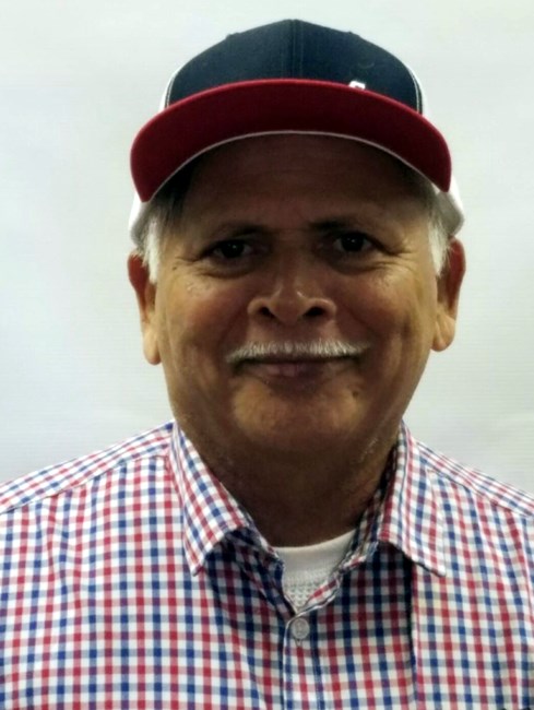 Obituary of Christudoss V. Theodore