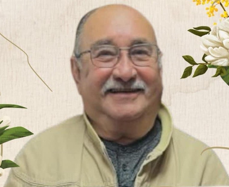 Obituary of Armando Garza