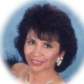 Obituary of Merlene Susana Brewer