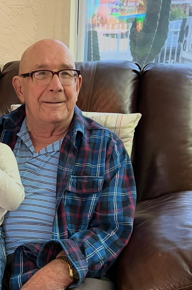 Obituary of Manuel Luis Perez