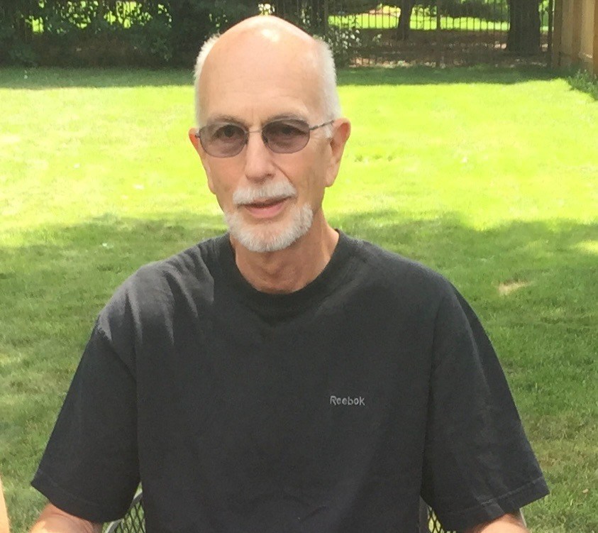 Obituary of Nicholas N Patterson