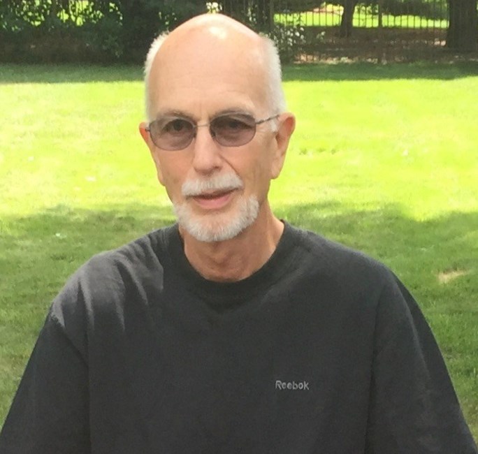 Obituary of Nicholas N Patterson