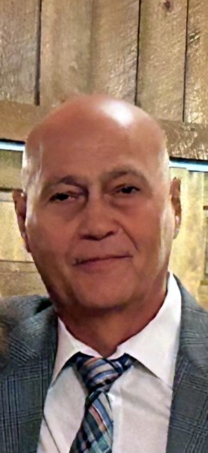 Obituary of Alexander Voronkov