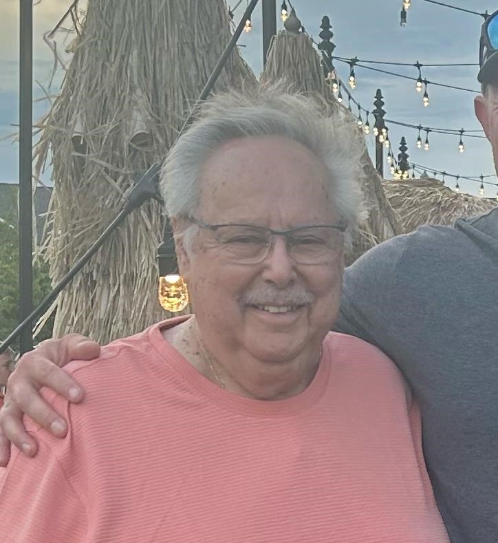 Obituary of Anthony Frank Leuzzi