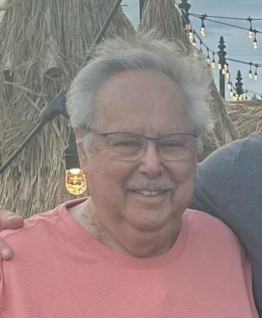 Obituary of Anthony Frank Leuzzi